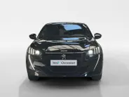 Peugeot e-208 EV GT 350 50 kWh STOELVERWARMING | ACHTERUITRIJCAMERA | GLASSROOF | 12 MAANDEN BOVAG GARANTIE