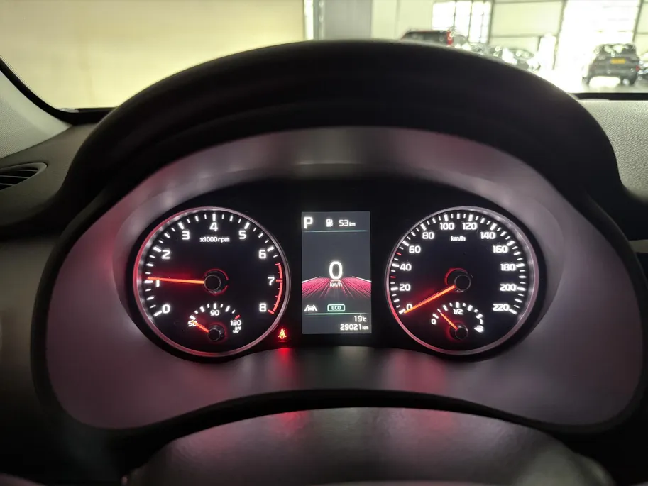 Kia Stonic 1.0 T-GDi 120pk DCT7 DynamicPlusLine | All-Seasonbanden | Apple Carplay/Android Auto