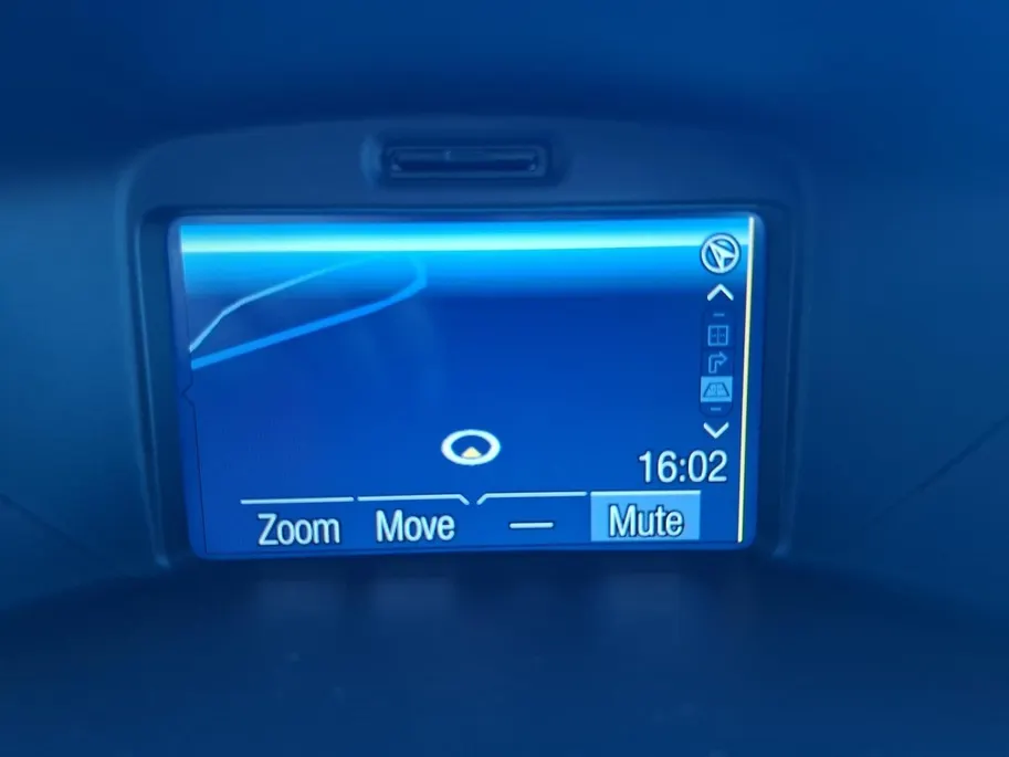 Ford Fiesta 1.0 Style | D-Riem al vervangen | Navigatie | Lichtmetalen velgen  Bluetooth | Airco | Start/stop | Nieuwe APK | 12maanden BOVAG Garantie |