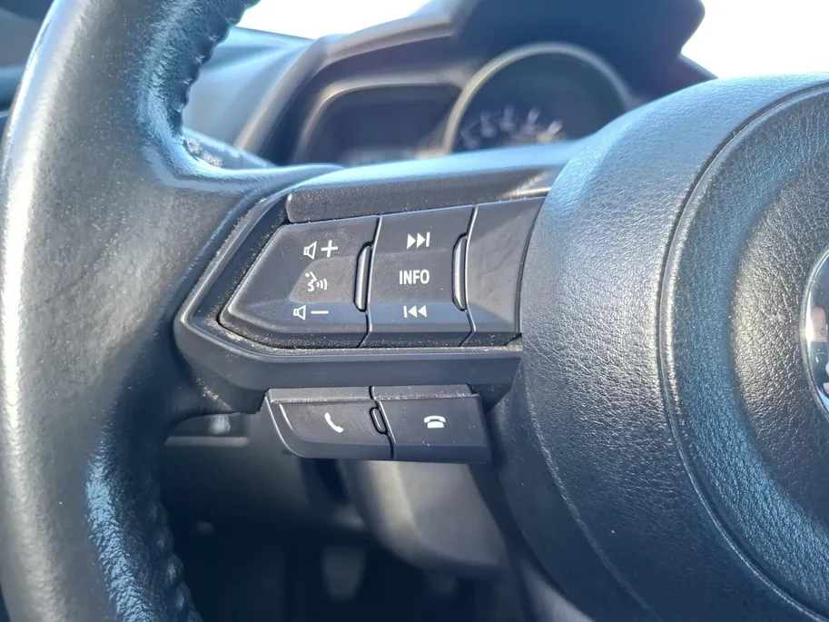 Mazda CX-3 2.0 SkyActiv-G 120 Sport Selected | Afn. Trekhaak | Climate control | Parkeersensoren | DAB+ | Stoelverwarming | Cruisecontrol | Navigatie |