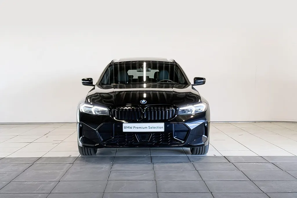 BMW 3 Serie Touring 330e Innovation Pack M Sportpakket Pro