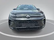 Volkswagen Tiguan 1.5eHybrid/204PK DSG R-Line · Panoramadak · Leder · 360 Camera · Stoelventilatie · Massage · Keyless · Harman Kardon Audio · Garantie t/m 03-04-2030 of 100.000km