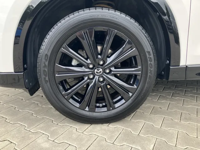 Mazda CX-5 2.0 SAG 165 Homura | Headup | Trekhaak | 360 Camera