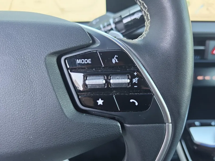 Kia EV6 GT-Line 77.4 kWh | Meridian audio systeem | Elektrische achterklep | Stoelverwarming + ventilatie | Schuif/kantel dak | geheugen functie