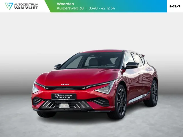 Kia EV6