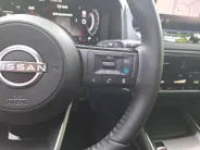 Nissan QASHQAI MHEV N-Connecta | AUTOMAAT | STOEL, STUUR, VOORRUIT VERWARMING | PRO-PILOT | AUTO ACHTERKLEP | CRUISE | CLIMATE |