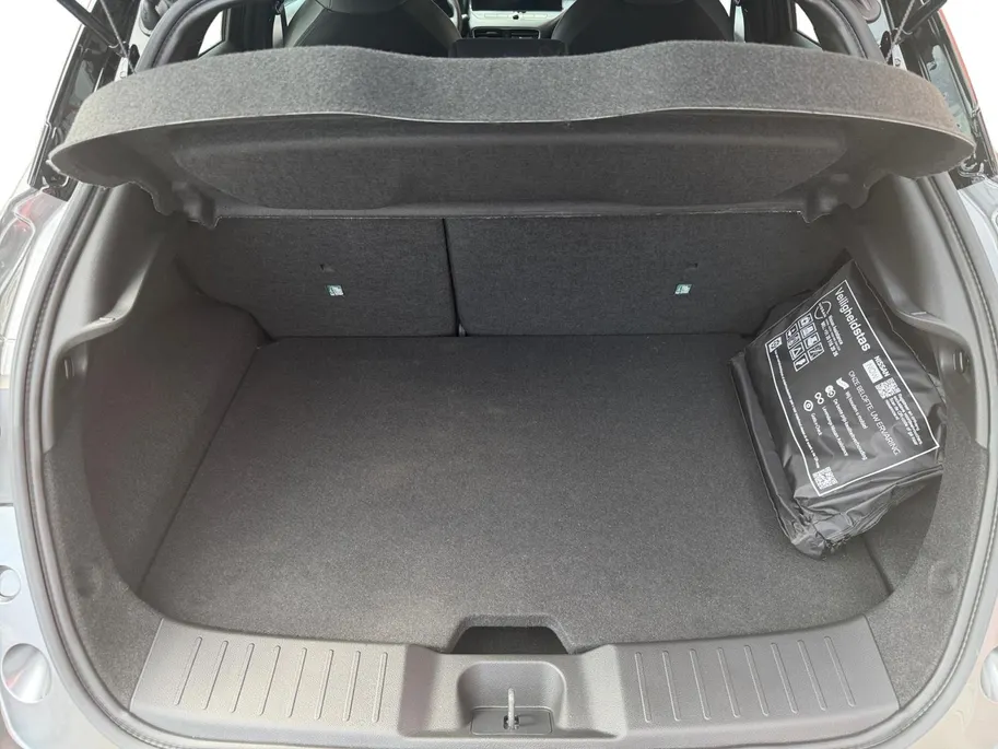 Nissan Juke 1.6 Hybrid N-Design WK DEAL € 500,- korting |Lichtmetalen velgen | Metallic lak| Navigatie | Camera | Automaat | Stuur/Stoel verwarming