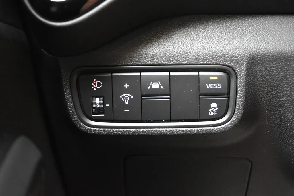 Kia e-Soul 39,2kWh 136pk Aut DynamicPlusLine