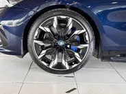 BMW i5 Sedan eDrive40 M Sport Edition
