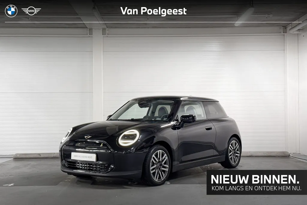 MINI Cooper 3-deurs Electric Cooper SE Classic