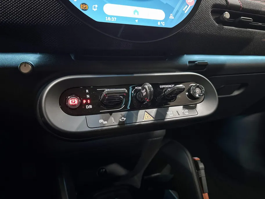 MINI Cooper 3-deurs Electric Cooper SE