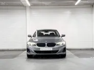 BMW 3 Serie Sedan 320e