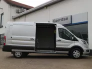 Ford Transit 350 2.0 170pk L3H2 Limited | Navi | Adaptive Cruise | Blis | Xenon | 76 KM! |