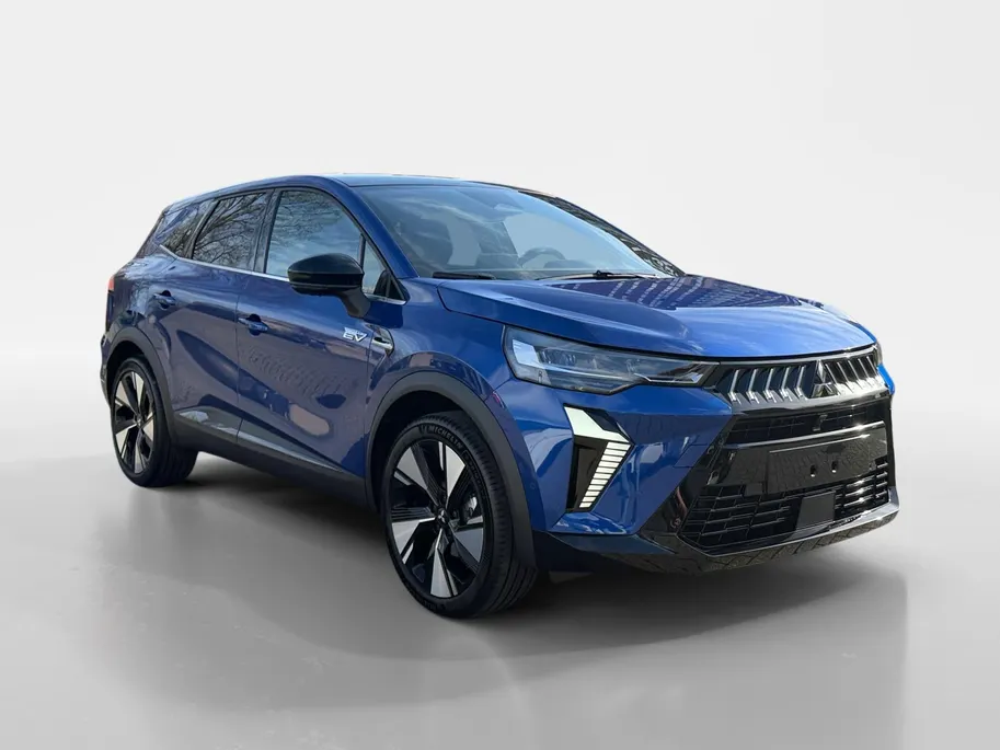 Mitsubishi Grandis 1.8 HEV Instyle | Nieuw model | €4000 korting | Carplay / Android auto | Direct leverbaar | Stoel, stuur en voorruit verwarming |