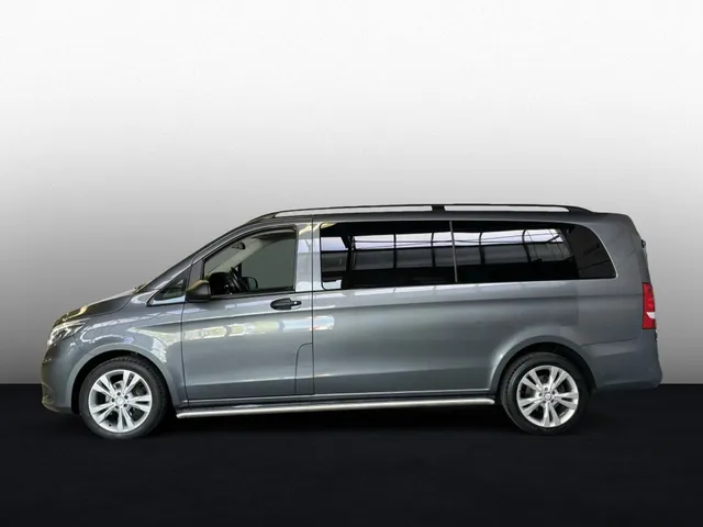 Mercedes-Benz Vito 114 CDI Extra L. DC