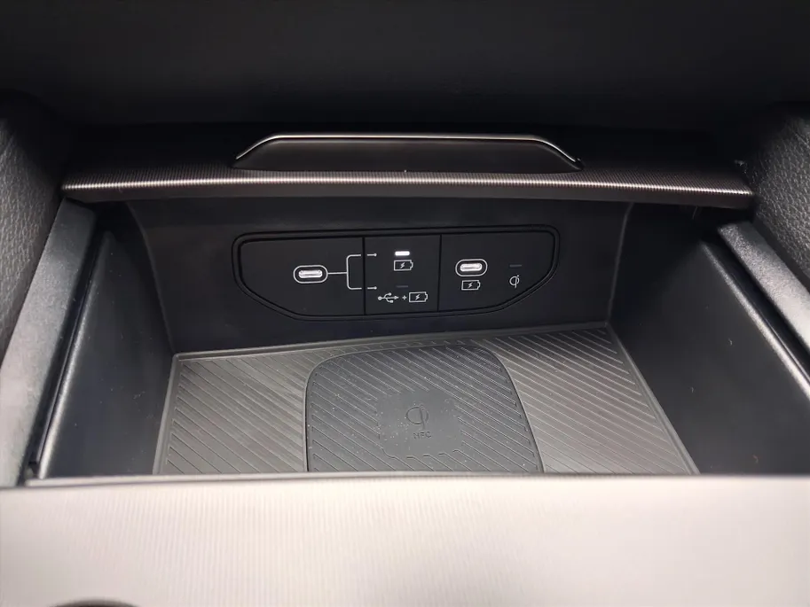 Kia Sportage 1.6 T-GDi 239pk Hybrid DynamicPlusLine