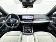 BMW i5 eDrive40 M Sport Edition 84 kWh