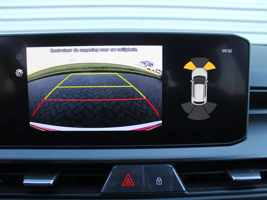 Kia Stonic 1.0 T-GDi MHEV DynamicPlusLine | Direct leverbaar | Tot € 1.000 inruilvoordeel bij aanschaf |