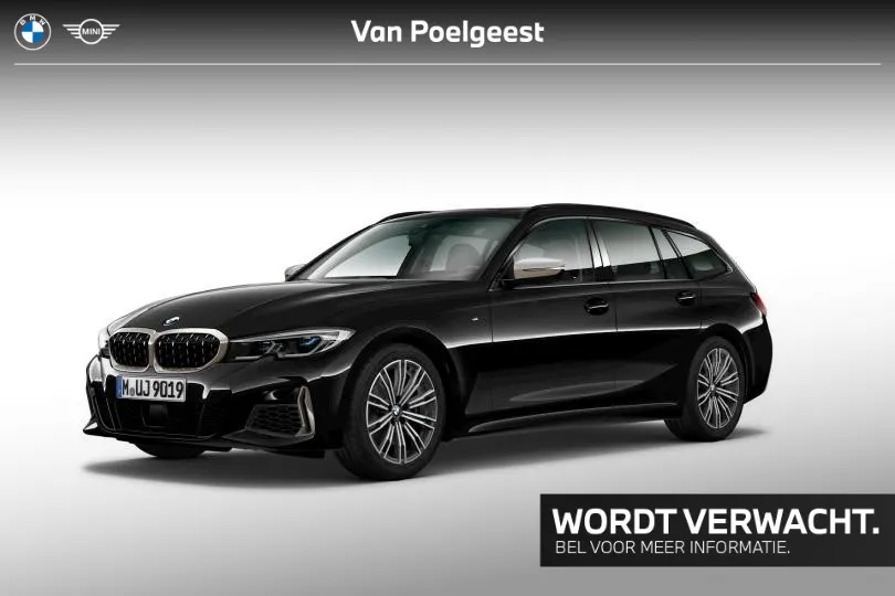 BMW 3 Serie Touring M340i xDrive Innovationspakket