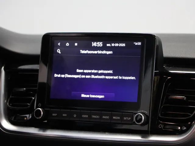 Kia Stonic 1.0 T-GDi MHEV DynamicLine