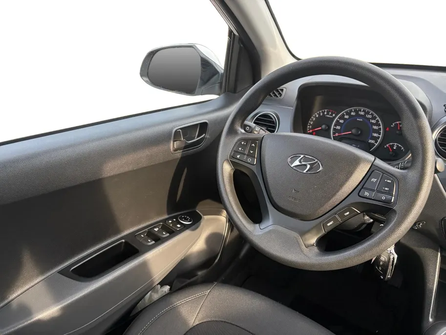 Hyundai i10 1.0i Comfort | Airco | Radio