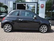 Fiat 500C 1.0 Hybr. Rockstar Clima All Seasons