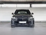 BMW X5 xDrive50e