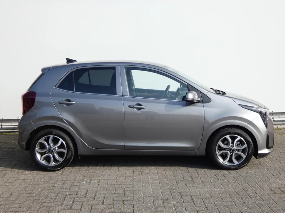 Kia Picanto 1.0 DPi 63pk 4-zits AMT ExecutiveLine