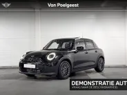 MINI Cooper 5-deurs Classic