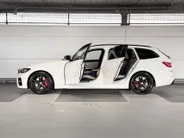 BMW 3 Serie Touring 318i M-Sport