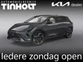 Kia EV4 GT-Line Business Edition 81.4 kWh