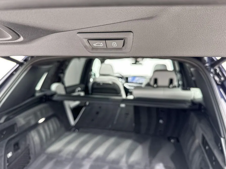 BMW X5 xDrive50e