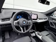 BMW X1 sDrive18i