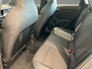 Audi A3 Sportback 40 TFSIe 150kW/204PK S Line · Panoramadak · Stoelverwarming · Apple/Android Car Play ·  Drive select · Leder/Stof