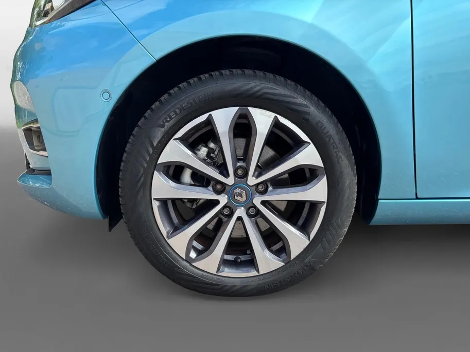 Renault ZOE R135 Intens 52 kWh (ex Accu) Airco/ecc | Naviagatie | Camera/pdc | Ex Accu | Camera |