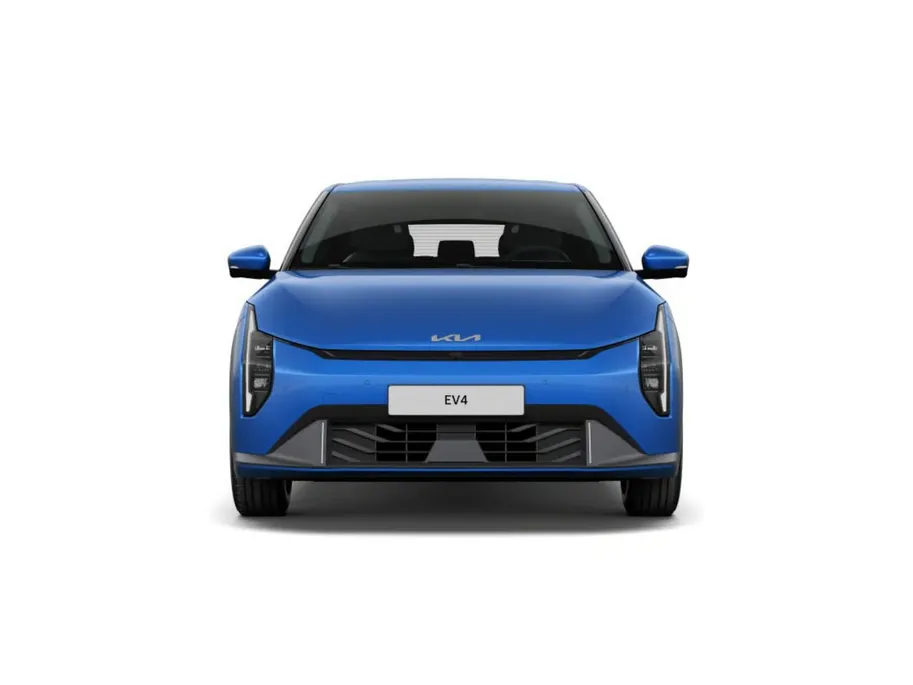 Kia EV4 Plus 58.3 kWh | Nieuw | Direct leverbaar | Actieradius tot 440 km (WLTP) | 18% bijtelling | Tot € 3.000 inruilvoordeel bij aanschaf |