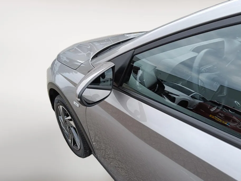Hyundai Bayon 1.0 T-GDI Comfort Smart | Navigatie | Parkeercamera | Unieke kilometerstand! |