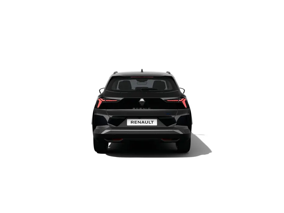 Renault Scénic E-Tech EV87 long range esprit Alpine Nu 3X uit voorraad leverbaar met € 3.000,- Zeeuw en Zeeuw voorraadkorting | Financier uw Scenic tegen slechts 1,9% rente | Pack Light & Sound | Pack Advanced Drive Assist en Augmented Vision