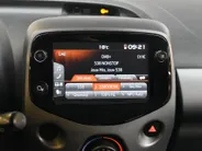 Toyota Aygo 1.0 VVT-i X First I Apple Carplay - Android Auto
