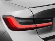 BMW 3 Serie Sedan 330e