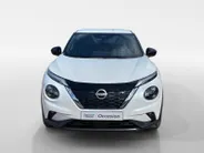 Nissan Juke 1.6 Hybrid N-Connecta *Automaat*Navi+Camera*Winter Pack*Climate Control*LM Velgen*Carplay*1ste eigenaar!