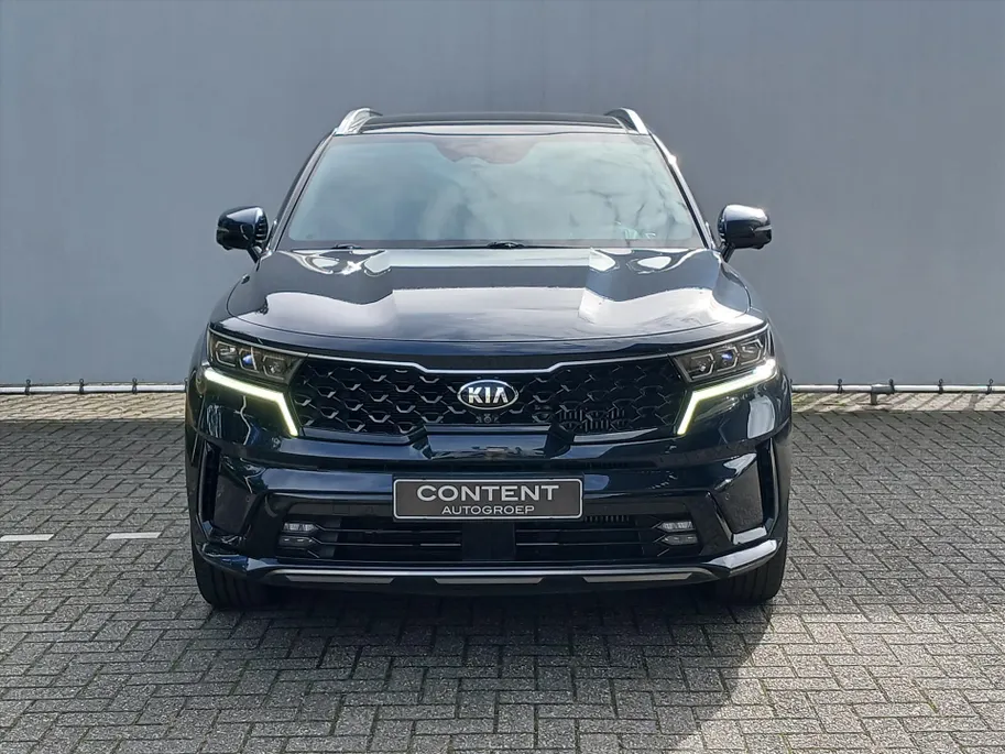 Kia Sorento 1.6 PHEV 4WD ExecutiveLine |Trekhaak |Schuifdak |Leder