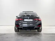 BMW i4 eDrive35 Innovation Pack M Sportpakket