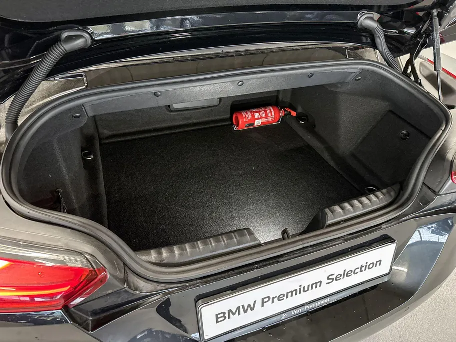 BMW Z4 sDrive20i High Executive