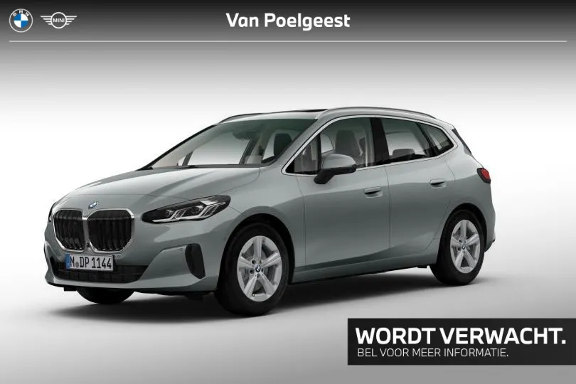 BMW 2 Serie Active Tourer 223i Innovation Pack