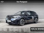 BMW iX3 40 eDrive 83 kWh