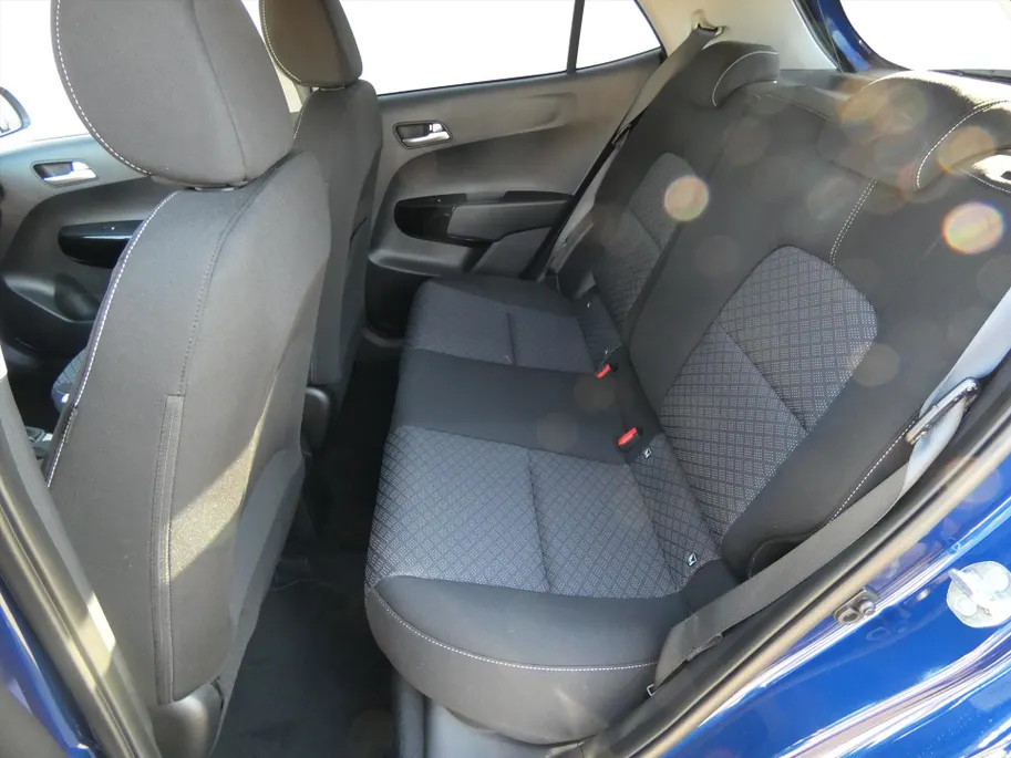 Kia Picanto 1.0 DPi 68pk 4-zits ExecutiveLine