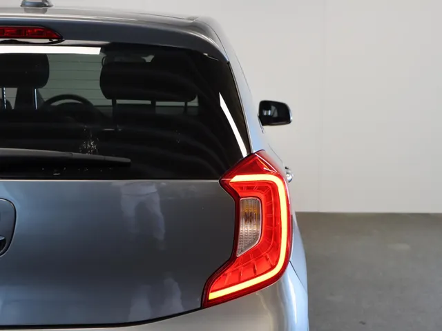 Kia Picanto 1.0 DPi DynamicPlusLine