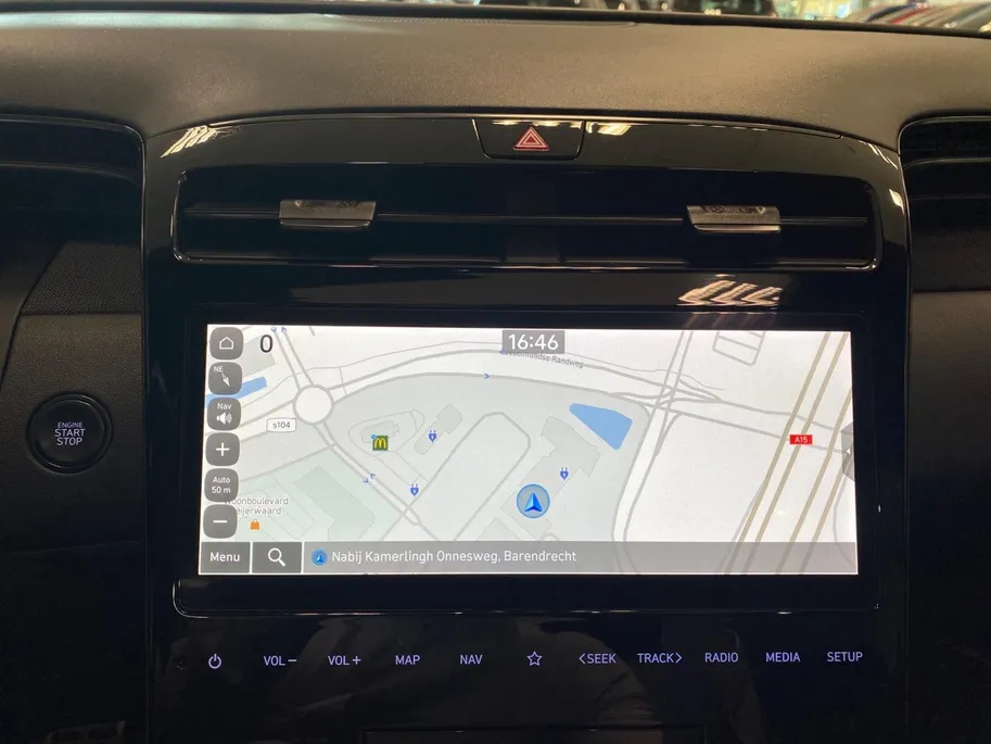 Hyundai Tucson 1.6 PHEV | N-LINE SKY | PANODAK | TREKHAAK |