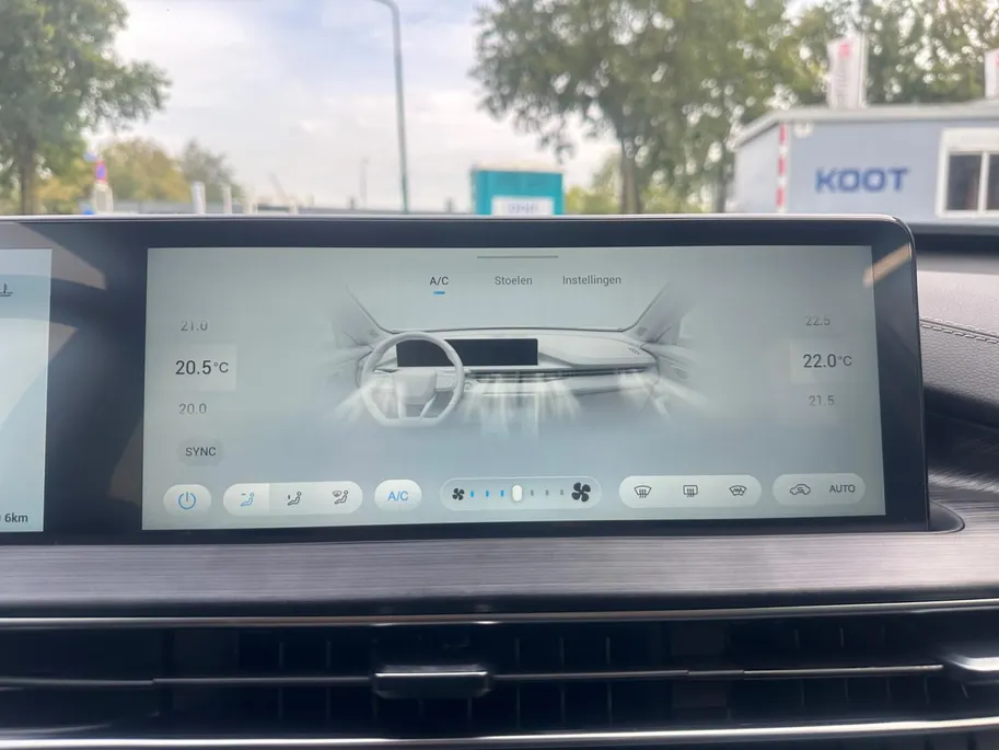 Chery TIGGO 4 1.5L HEV Unique | Nieuw | 7 Jaar Garantie |